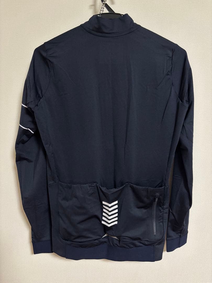 超美品‼︎ Rapha PROTEAM longsleeve jersey M