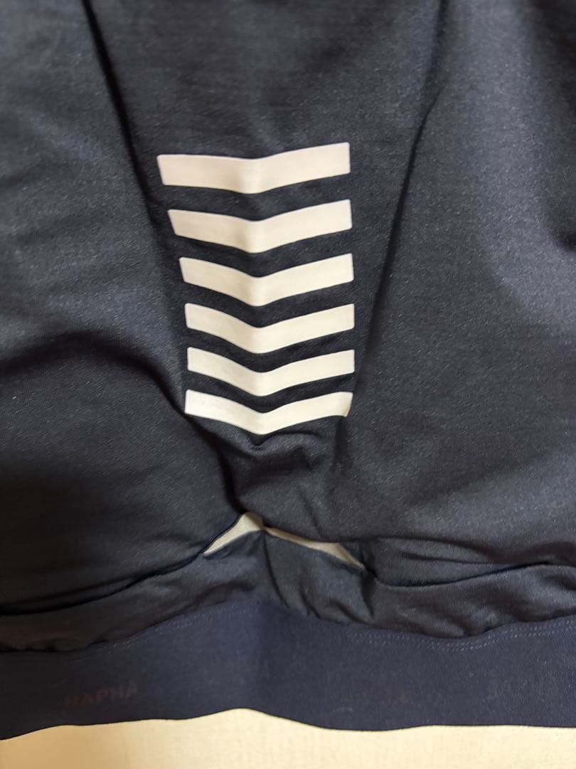 超美品‼︎ Rapha PROTEAM longsleeve jersey M