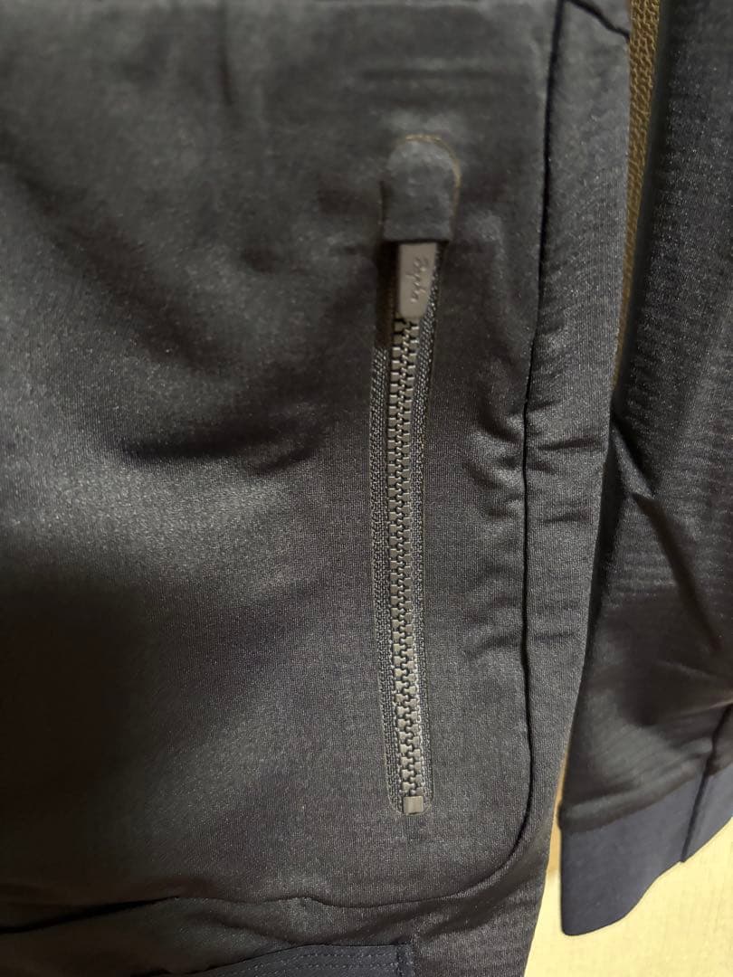 超美品‼︎ Rapha PROTEAM longsleeve jersey M