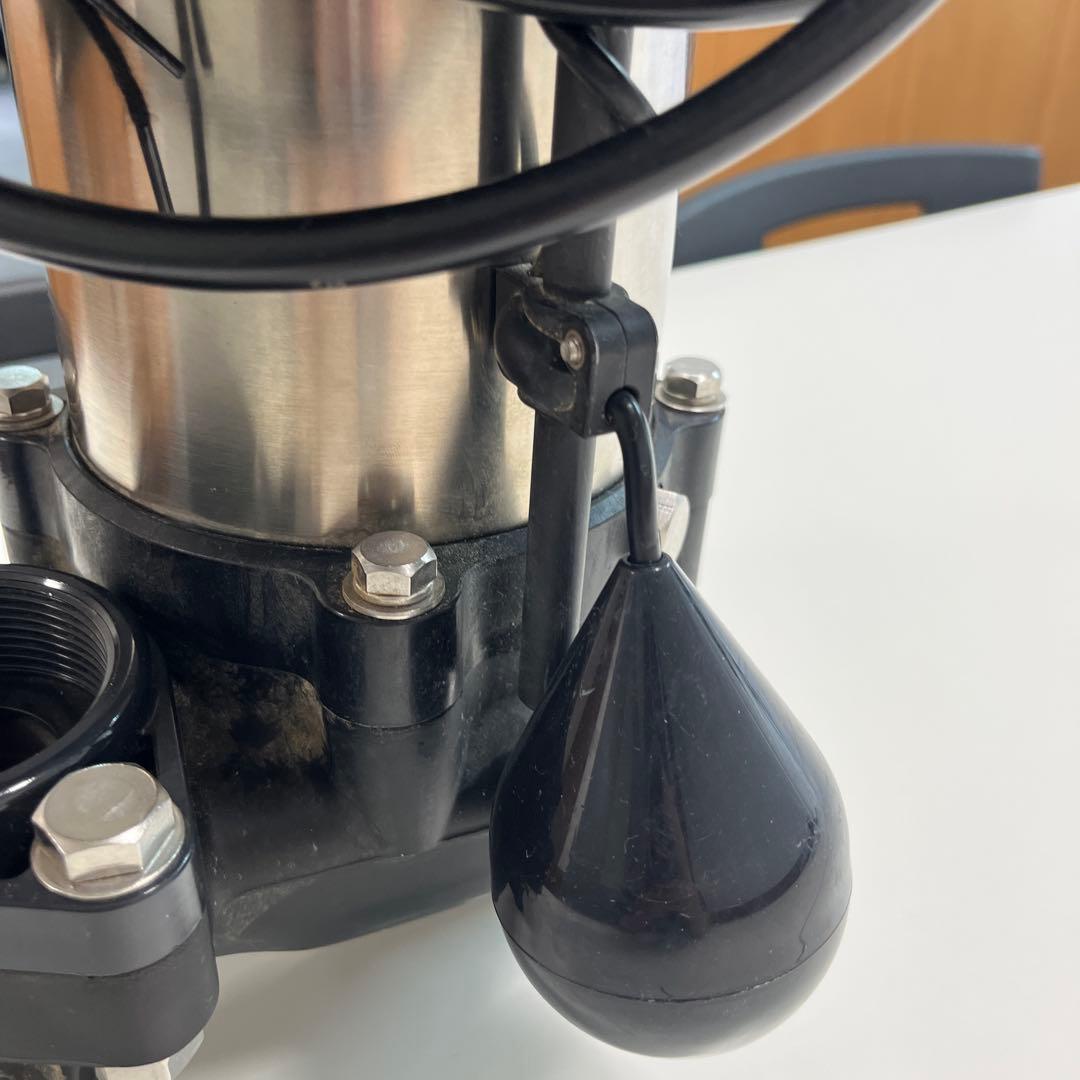 カワペット水中ポンプ