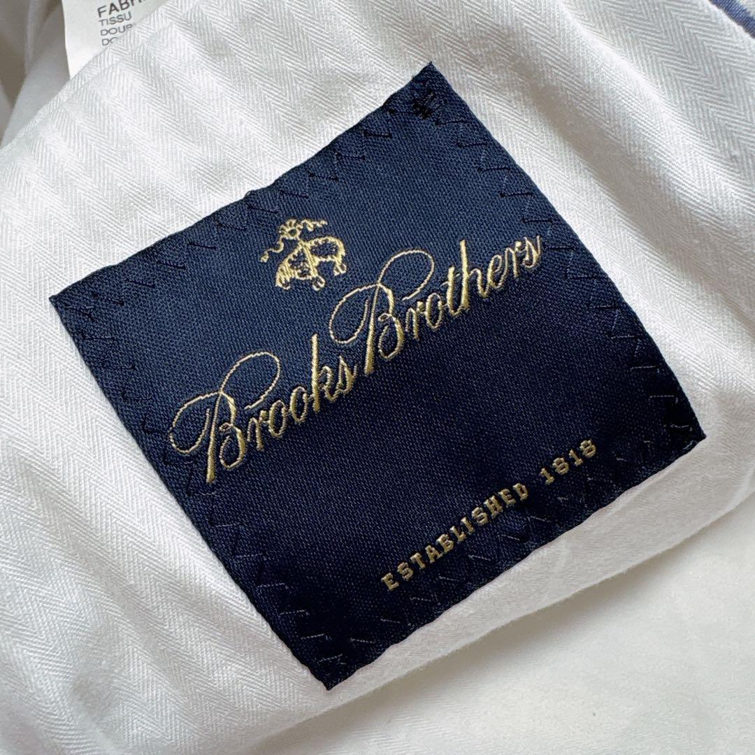 ジュンヤワタナベ ブルックスブラザーズ コラボ テーラードジャケット S