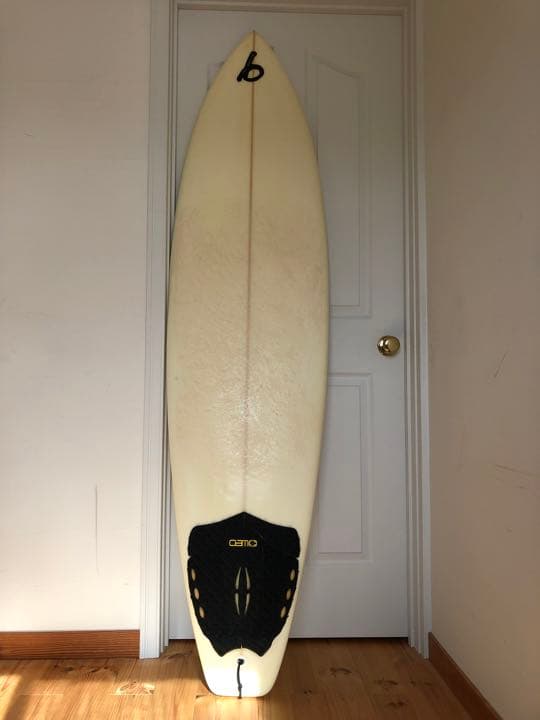 サーフボード