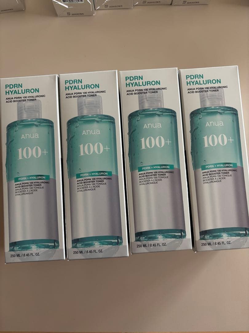 anua スキンケアセット