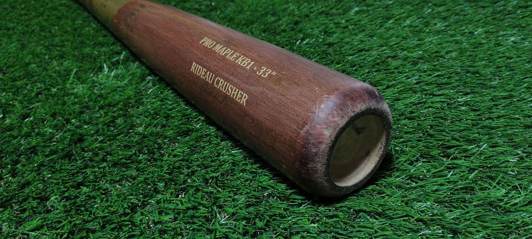 サムバット　KB1　木製バット