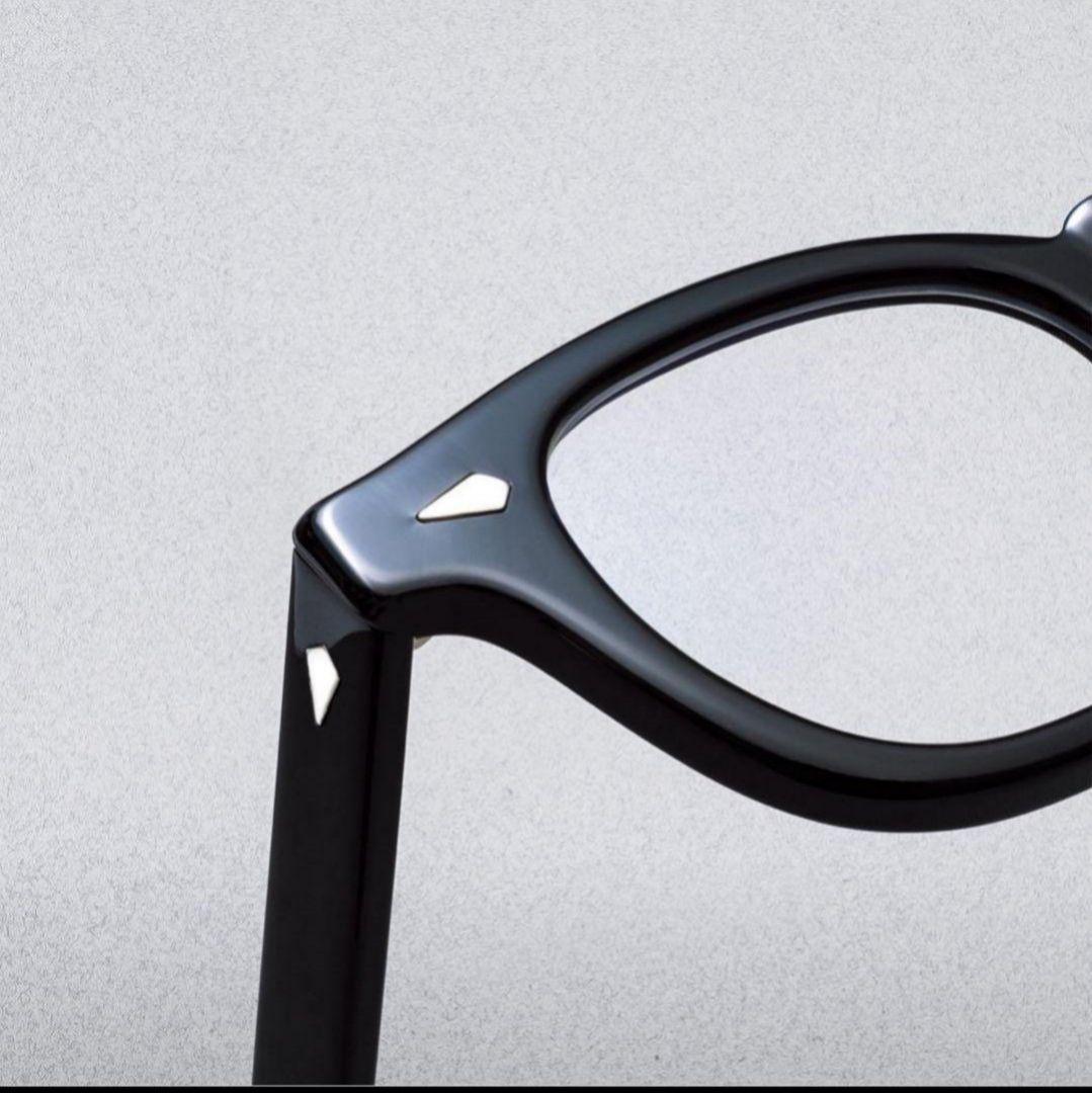 ★美品★ JULIUS TART OPTICAL AR LIMITED