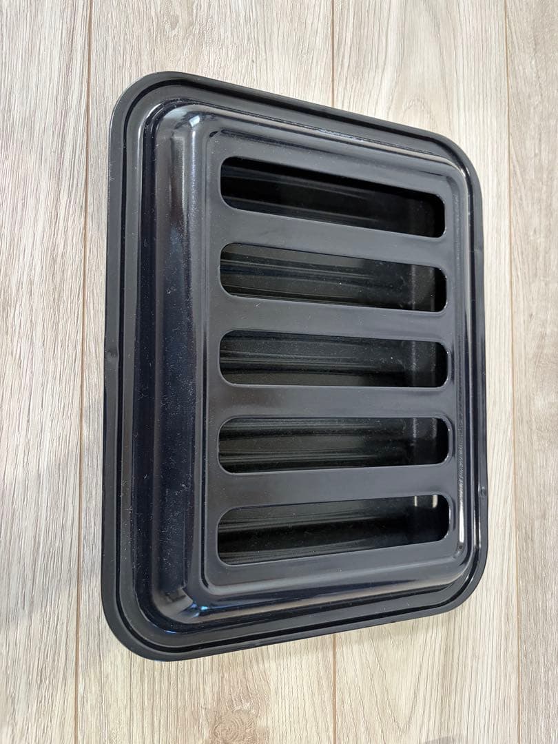 ココット　ダッジオーブン&グリルプレートセット　新品未使用　箱無し