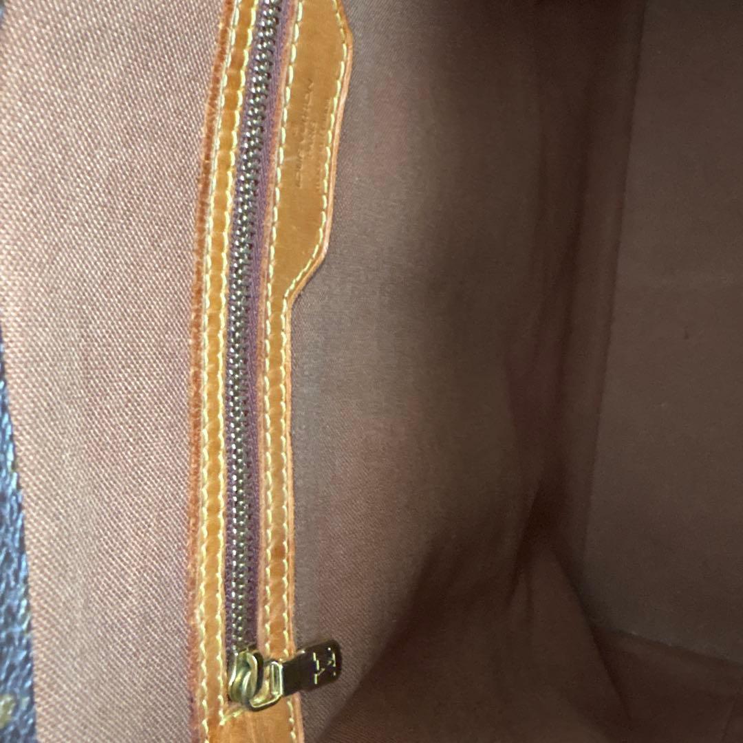 Louis Vuitton トートバッグ