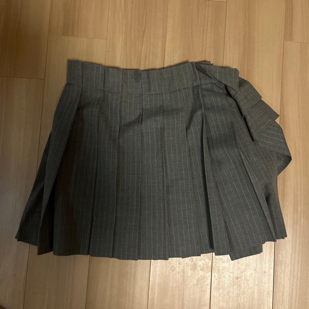 Vivienne Westwood RED LABEL ヴィヴィアン　スカート