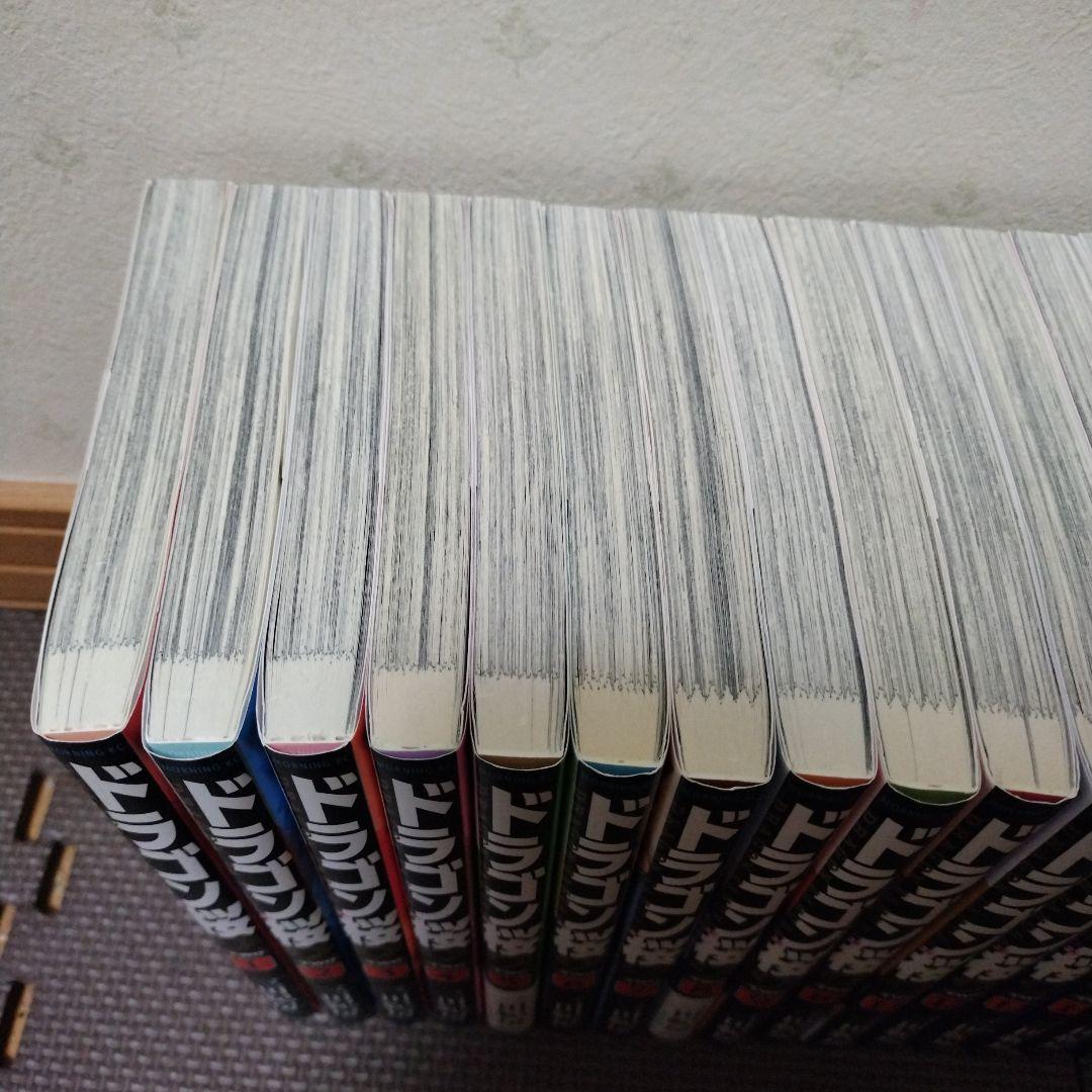 ドラゴン桜2 全巻 1巻~17巻 17冊セット