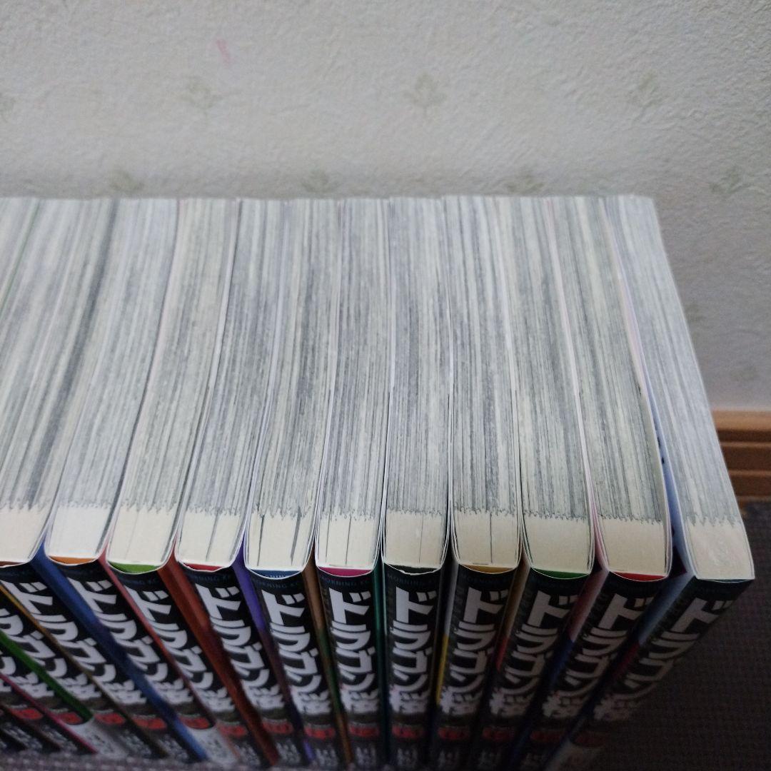 ドラゴン桜2 全巻 1巻~17巻 17冊セット