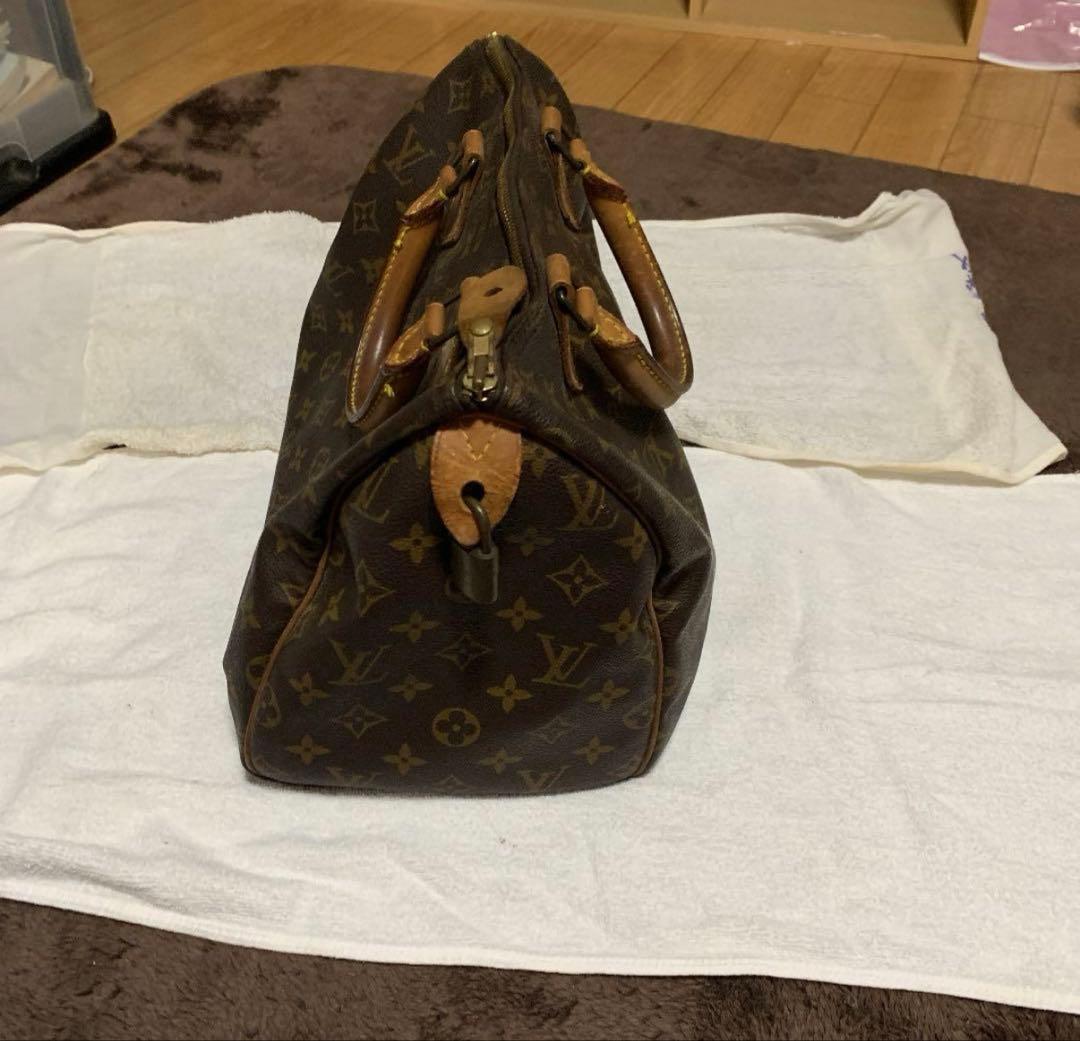 ルイヴィトン アルマ モノグラム