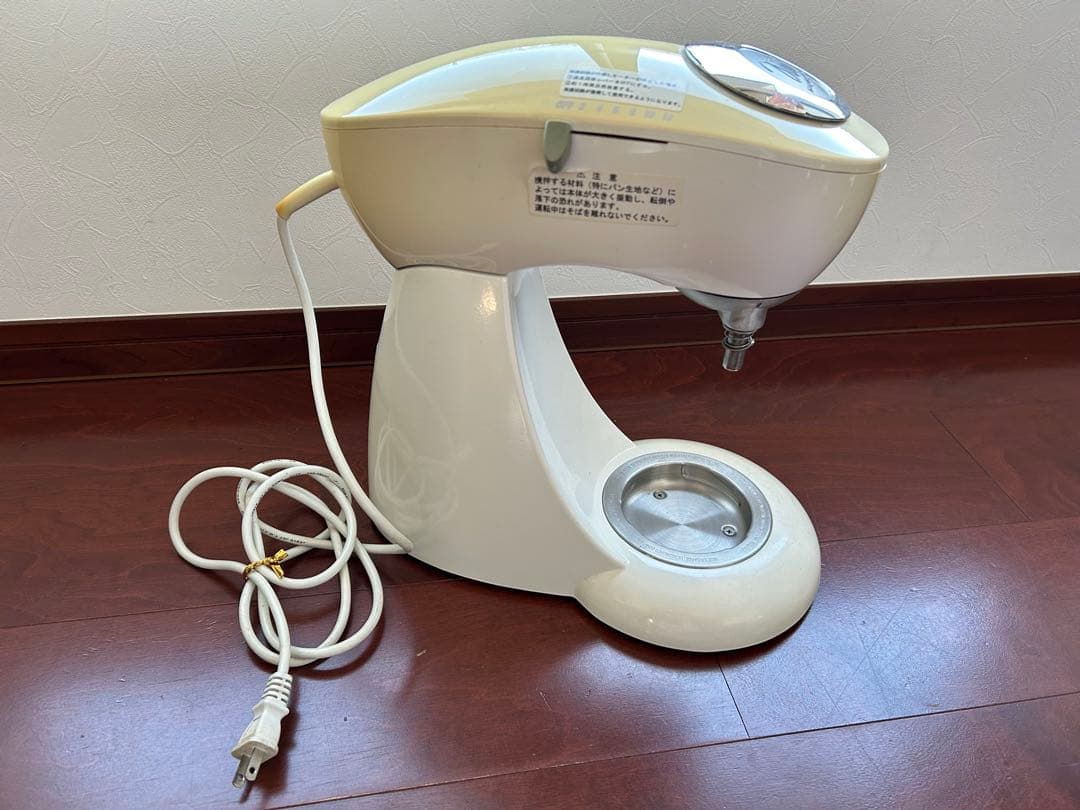 【貝印】melangeur robo スタンドミキサー ボウル2個DB-2264