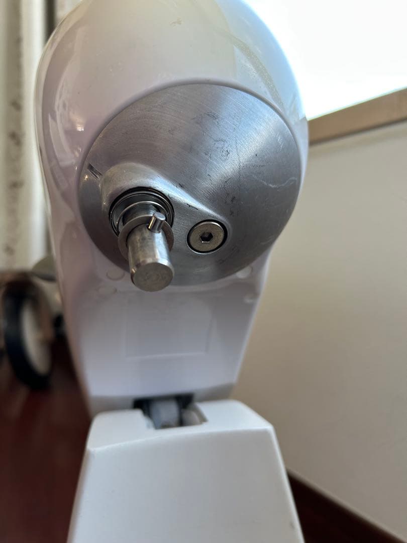 【貝印】melangeur robo スタンドミキサー ボウル2個DB-2264