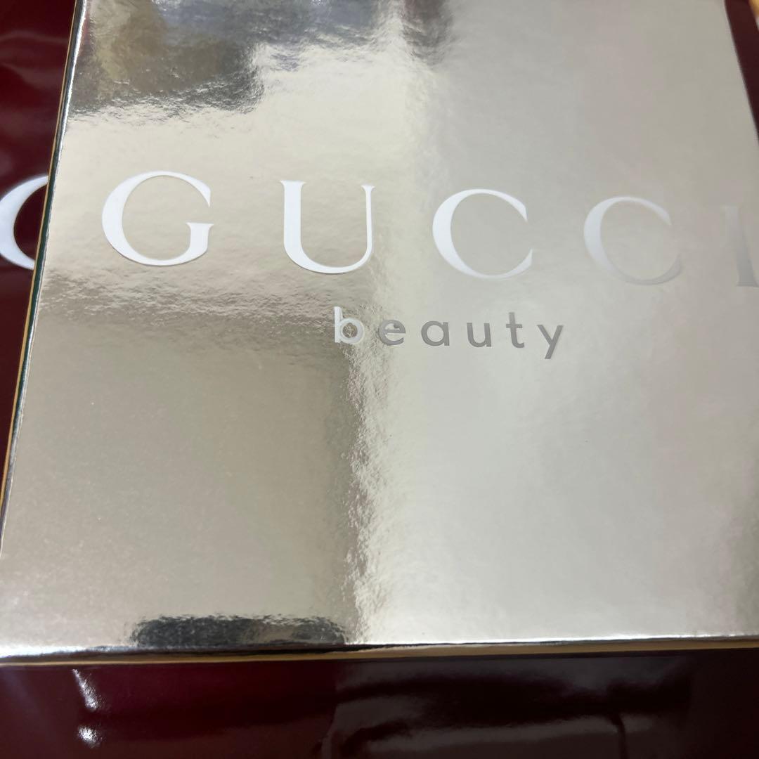 GUCCI FLORA GORGEOUS GARDENIA 香水セット