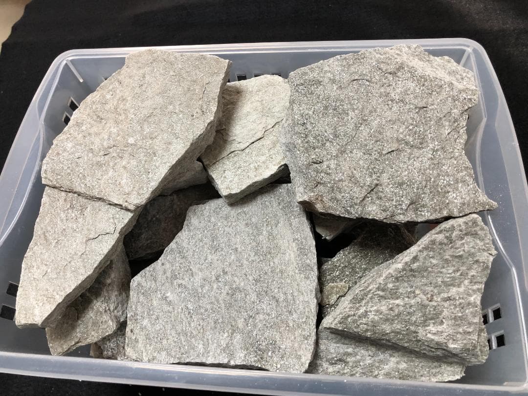 特別セール　3品限り　バドガシュタイン鉱石　12㎏【オーストリア直輸入】