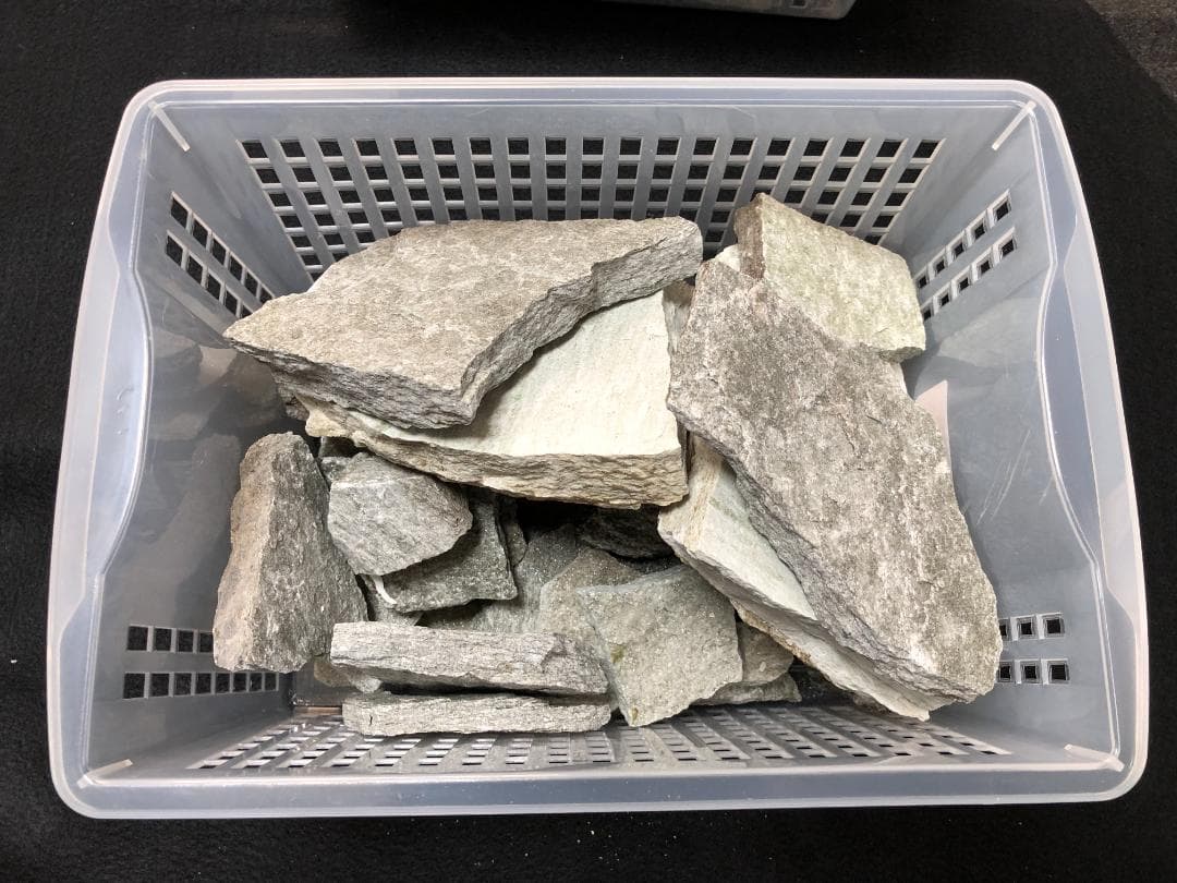 特別セール　3品限り　バドガシュタイン鉱石　12㎏【オーストリア直輸入】