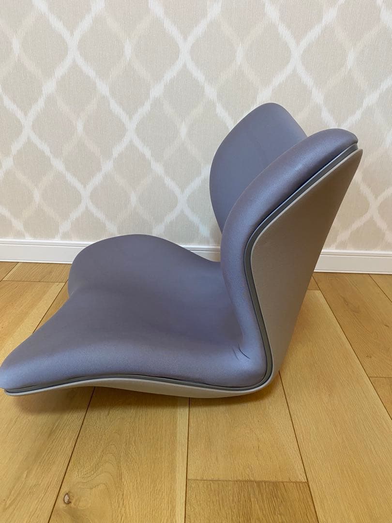 【美品 】MTG Style PREMIUM スタイルプレミアム　グレー姿勢矯正