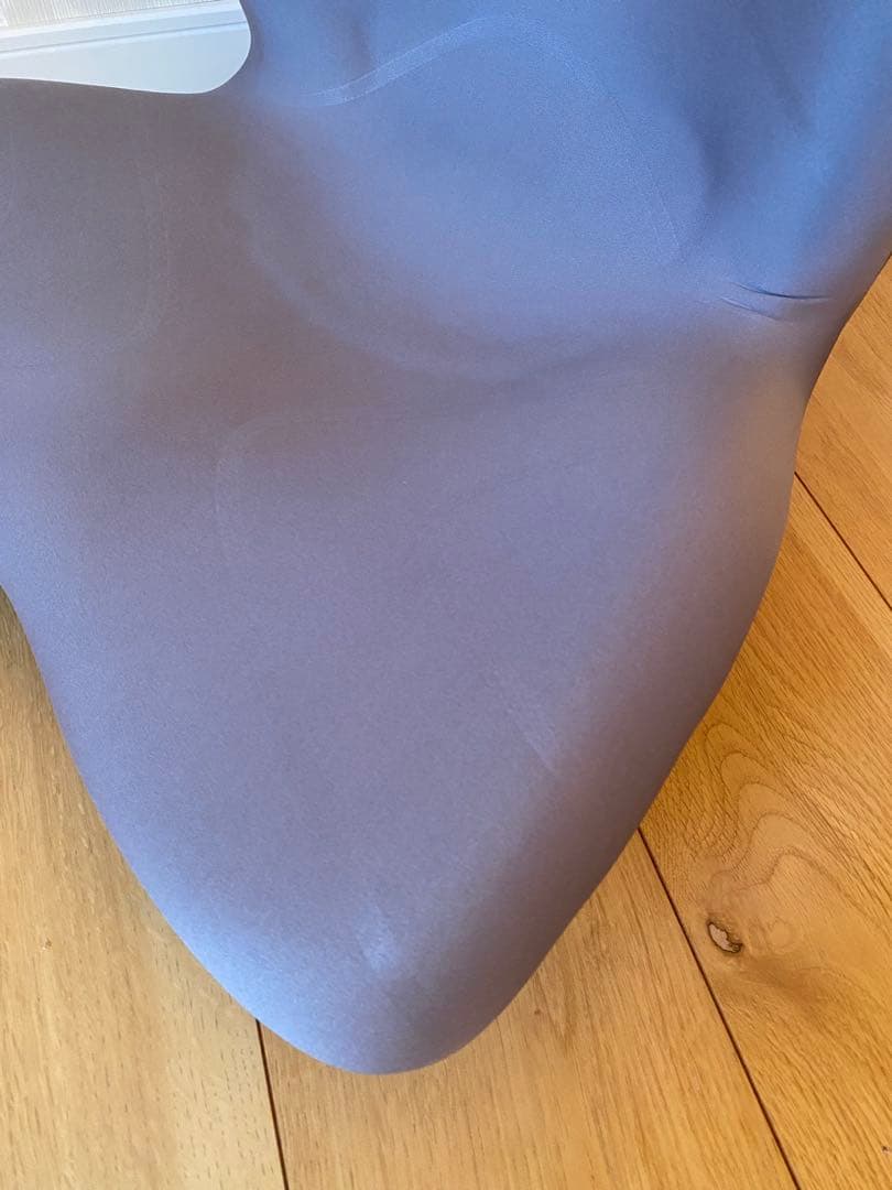 【美品 】MTG Style PREMIUM スタイルプレミアム　グレー姿勢矯正