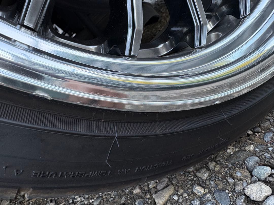 ESSEX EF-19 本日限定大幅値下げ！