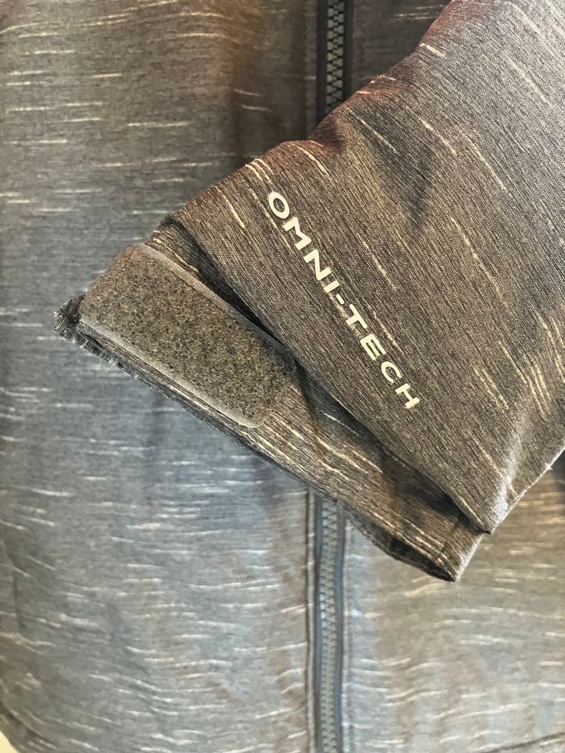 Columbia スキーウェア Mサイズ (140cm相当)