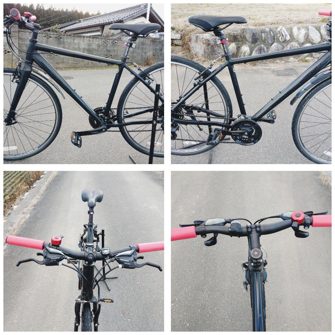 センチュリオンク　ロスライン　CENTURION CROSS　 クロスバイク