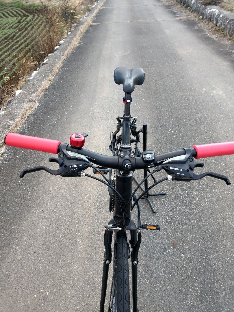 センチュリオンク　ロスライン　CENTURION CROSS　 クロスバイク