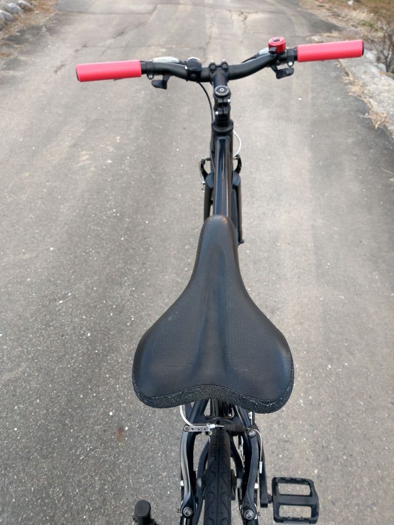 センチュリオンク　ロスライン　CENTURION CROSS　 クロスバイク