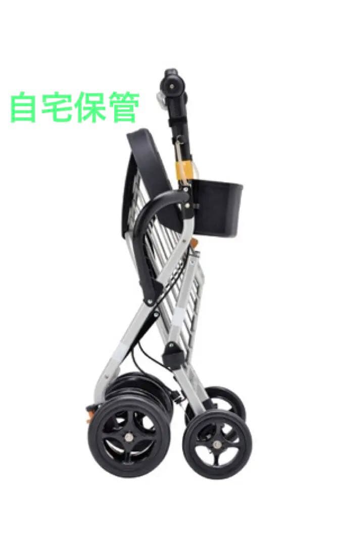 テイコブ　シルバーカー　テイコブボルサ　WS01