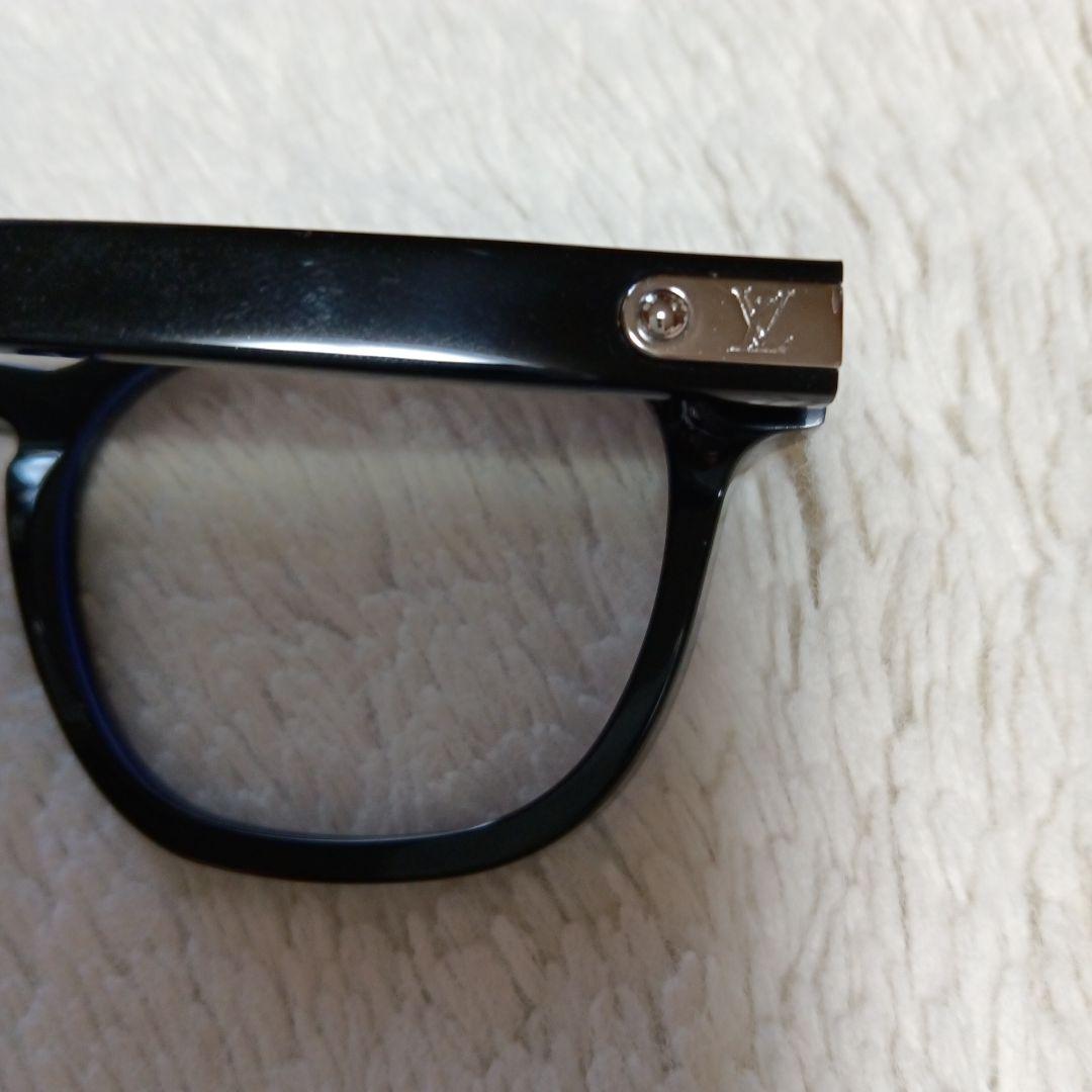 LOUIS VUITTON PCメガネ Z0580 150