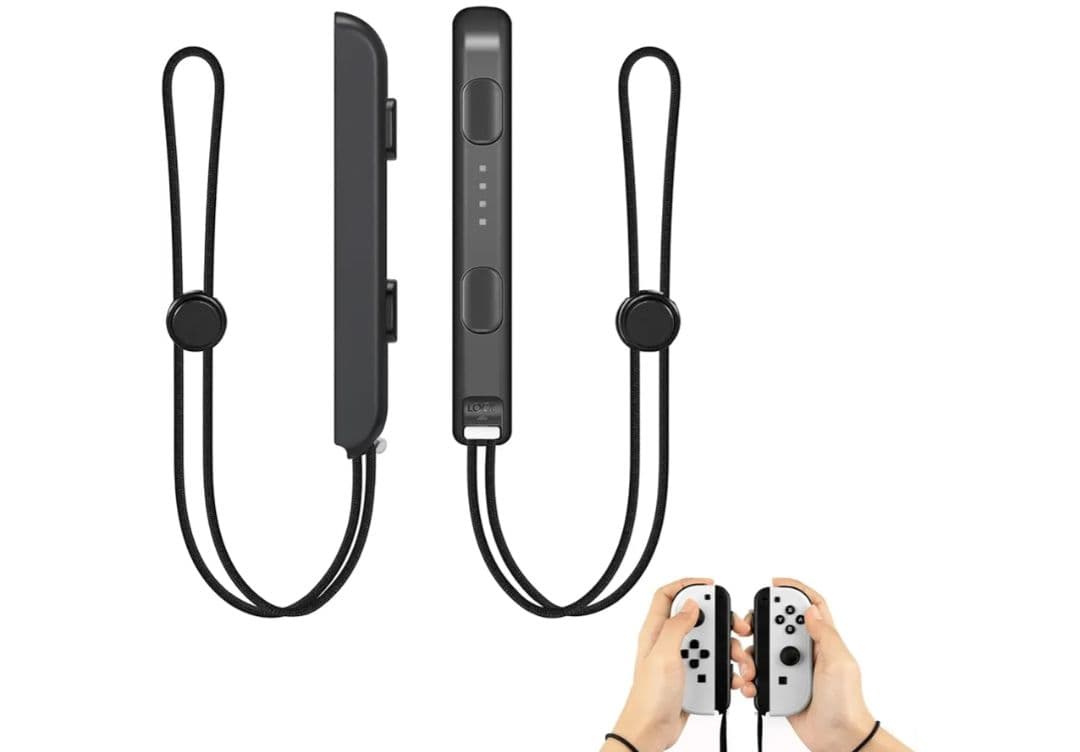 ●歳末セール・超美品・Nintendo Switch 本体 コントローラーetc