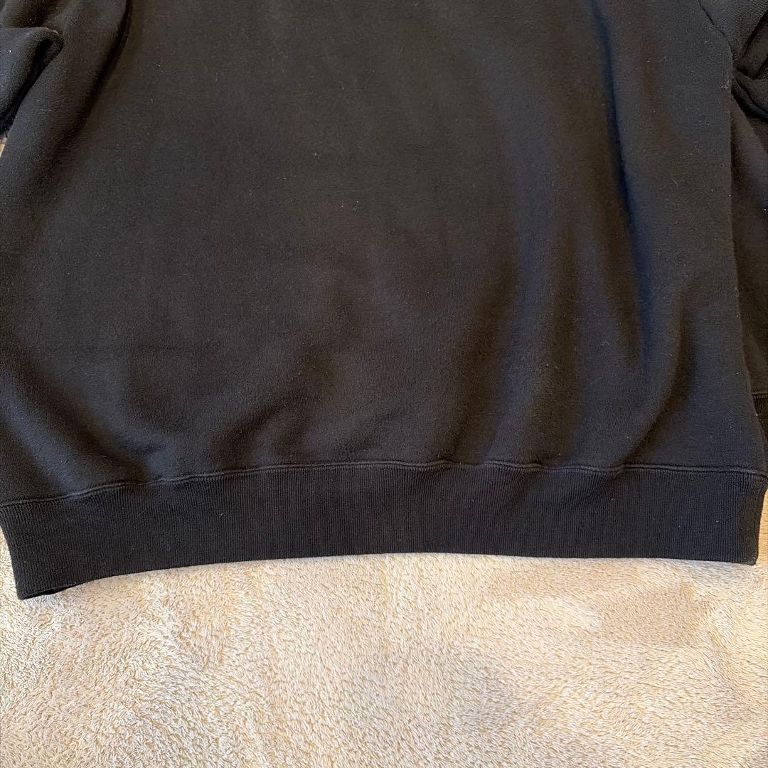 ディセンダント　スウェットトレーナー