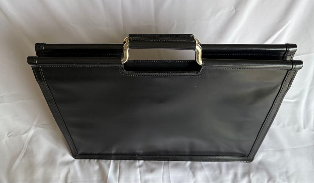 【希少・極美品】吉田カバン製 ビサルノ VISARUNO 本革 ブリーフケース