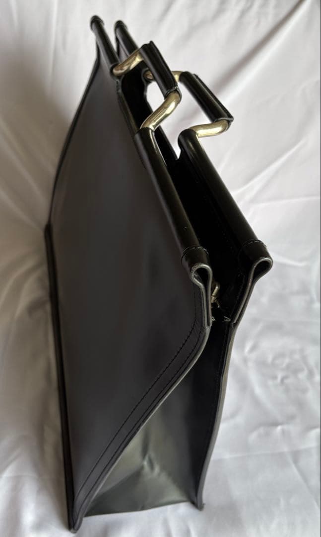 【希少・極美品】吉田カバン製 ビサルノ VISARUNO 本革 ブリーフケース