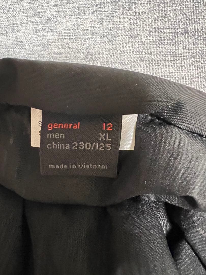 マムート　スキーグローブ　XLサイズ