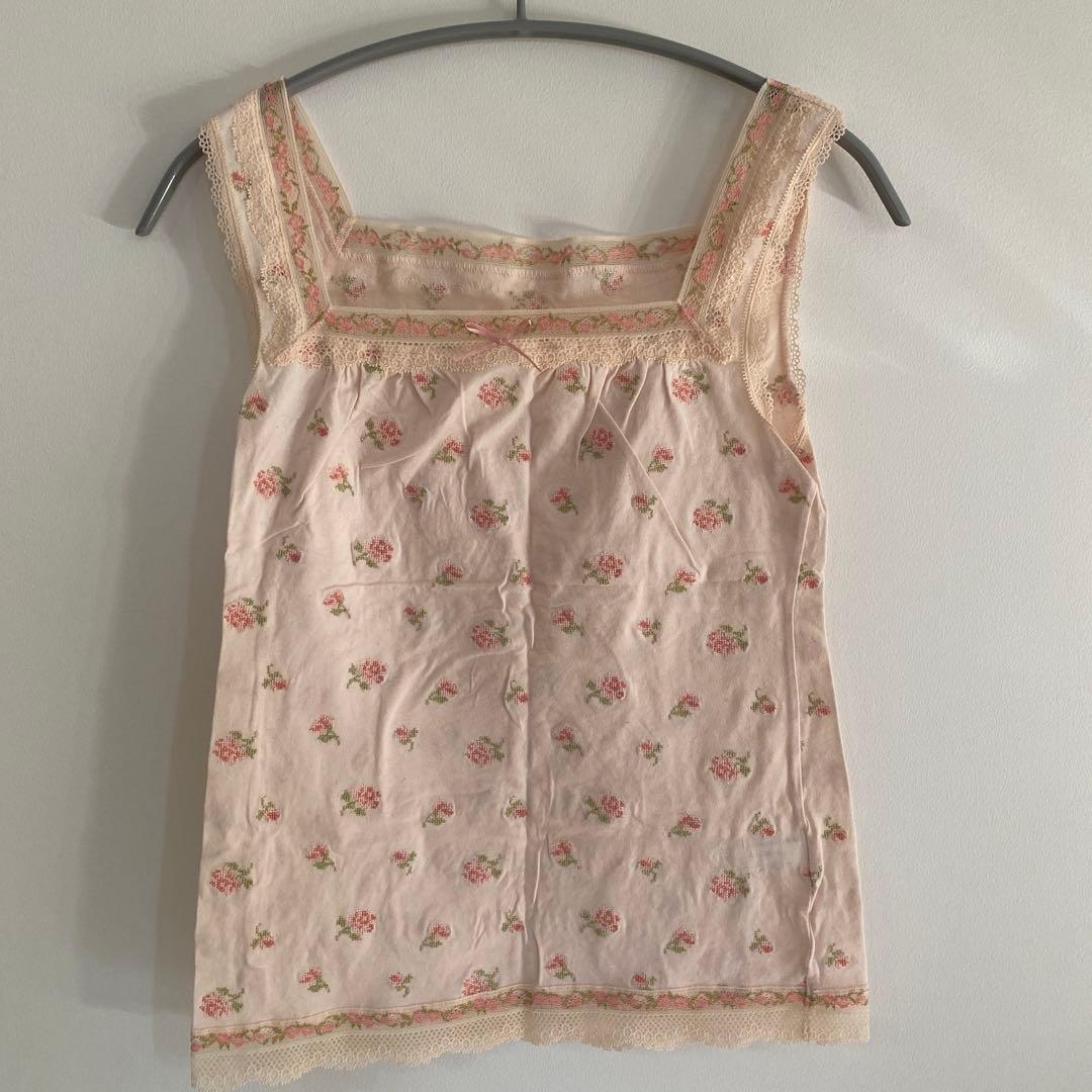 KIDBLUE キャミソール 10枚セット