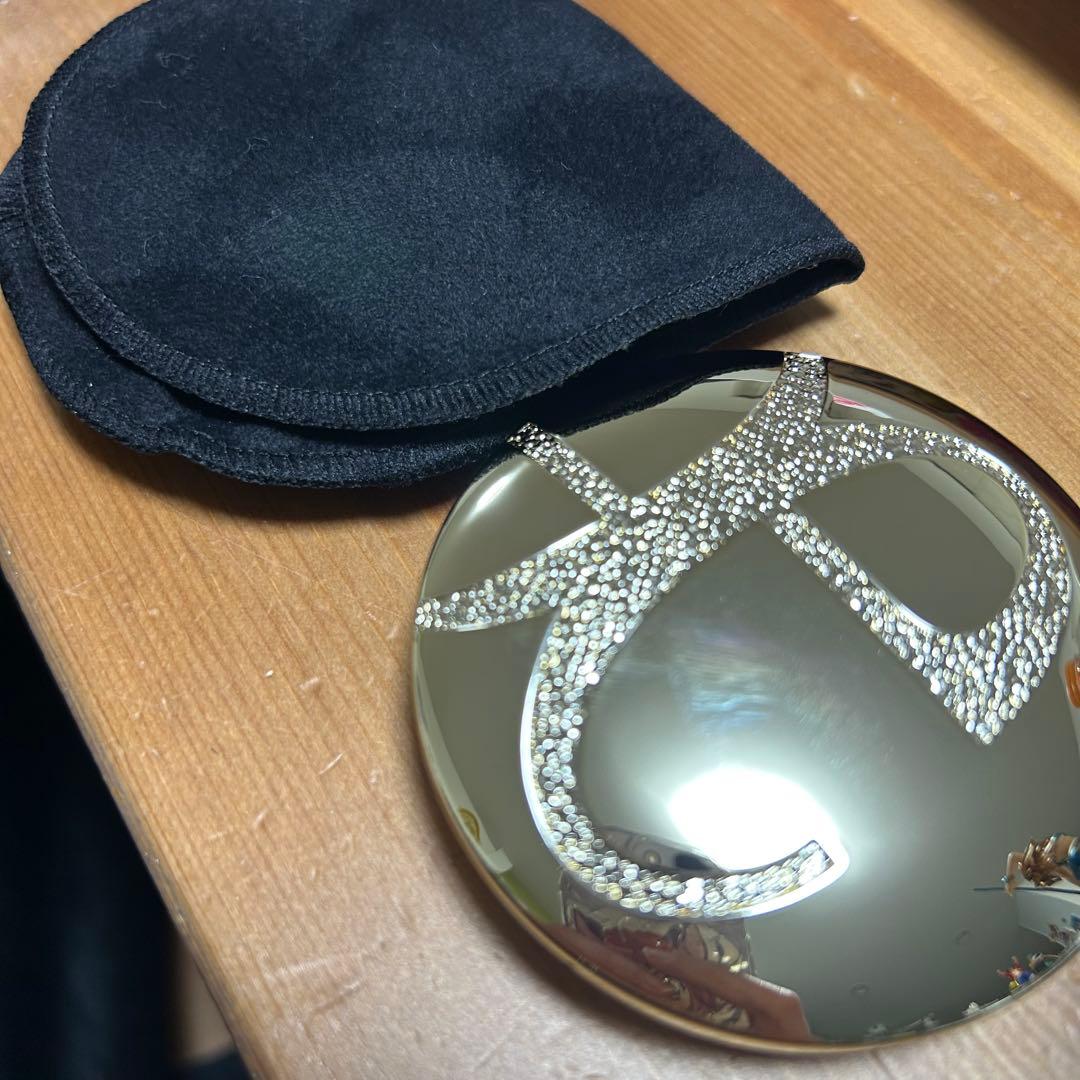 フェイスパウダー エレガンス ラプードルオートニュアンスI 8.8ｇ新品未使用