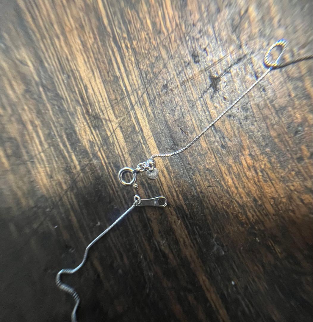 専用【レア】プラチナ1000 Pt1000 ダイヤ ペンダントトップ 約0.6g