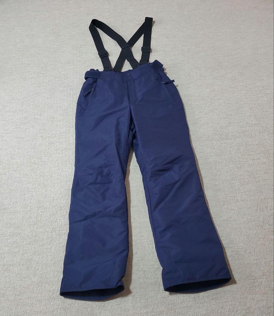 【新品未使用タグ付き】スキーウエア上下他5点