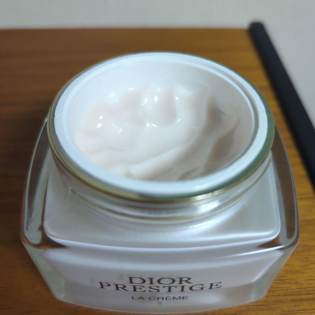 Dior Prestige La Crème N