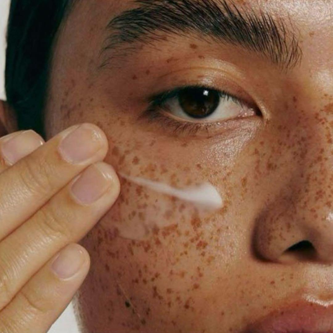 ラスト1点 RHODEヘイリー ペプチド グレージング フルイド