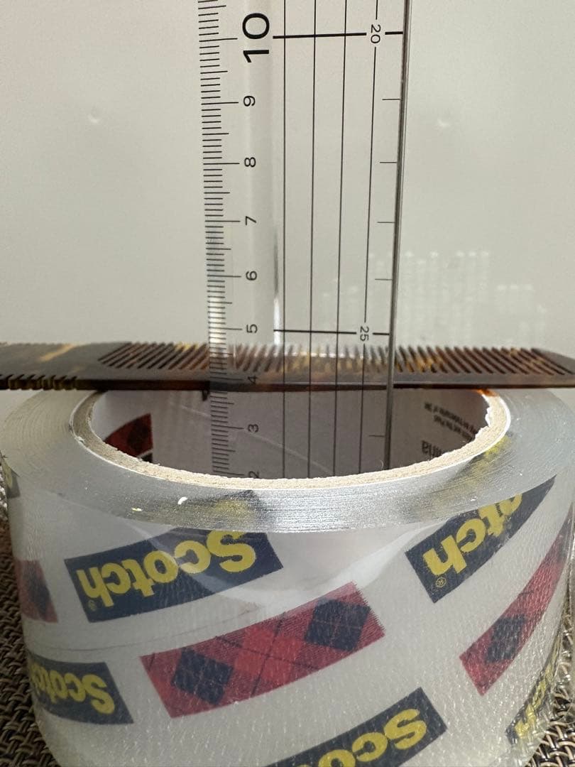 ✨これ以上下がりません✨本鼈甲　ベッコウ　くし