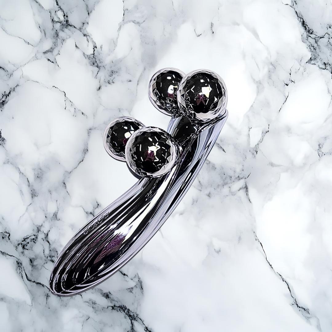 リファフォーカラットレイ ボディケア　RF-FR2306B　中古品　RFO01