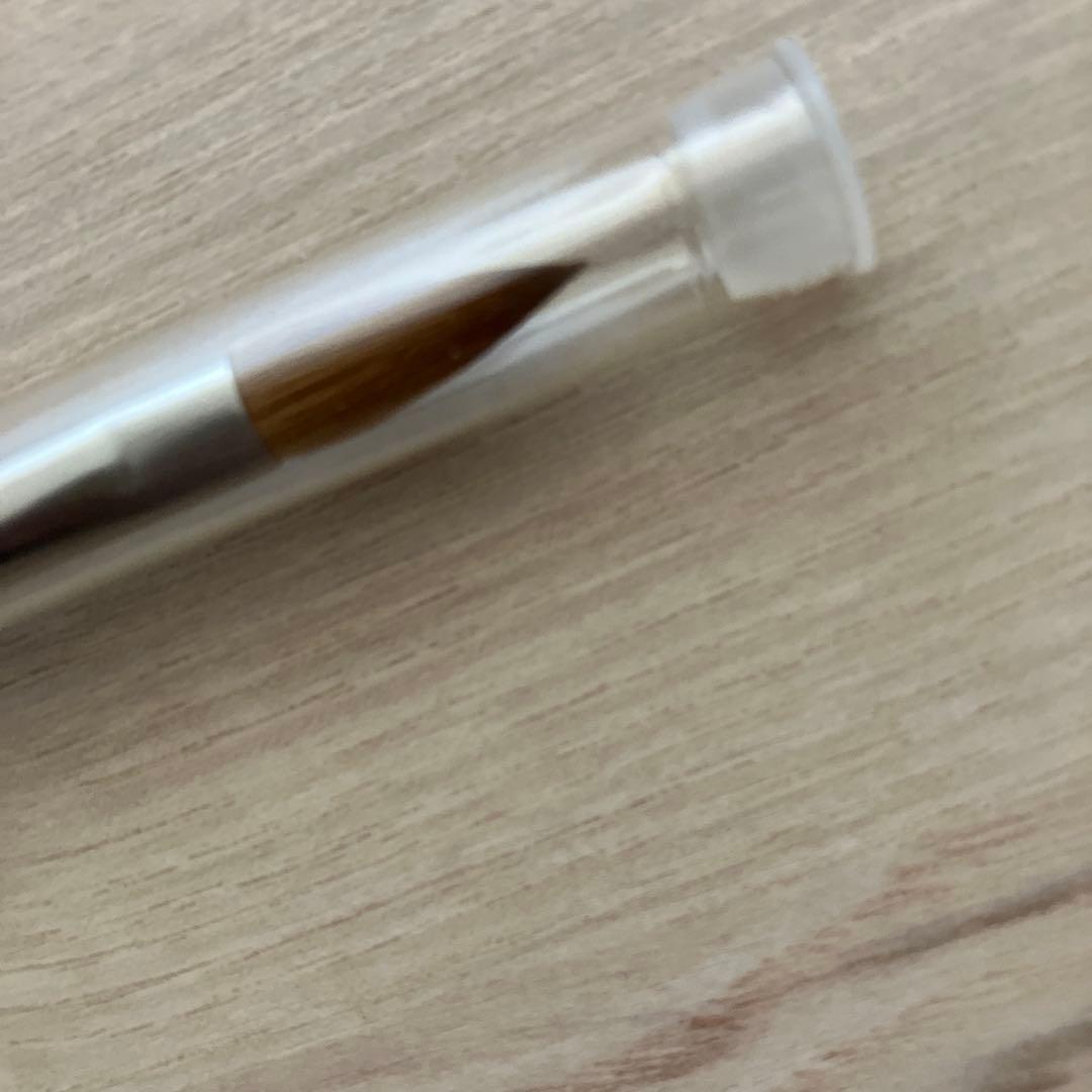 【激レア品】Impact M-STYLE スカルプブラシ新品未使用　おまけ付き