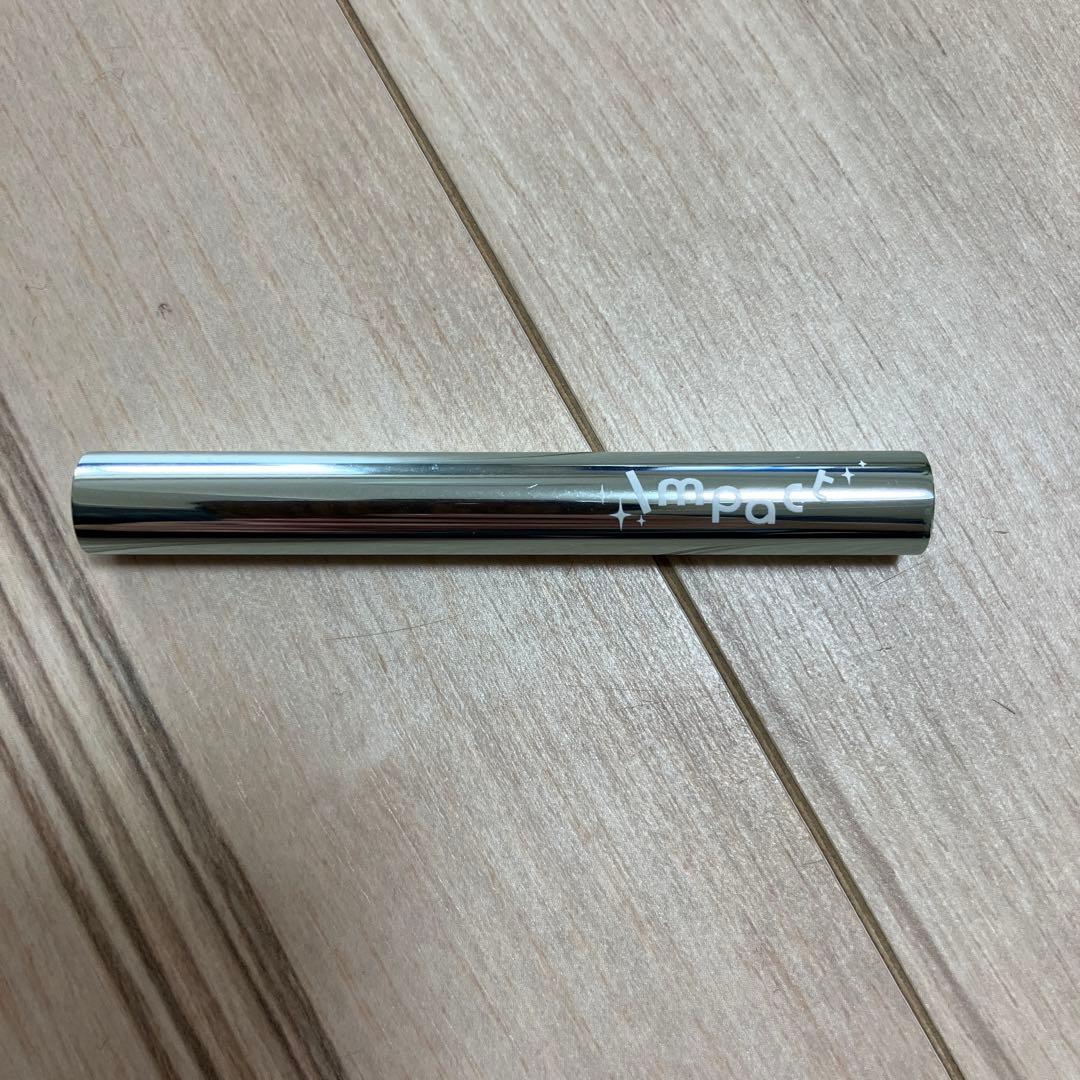 【激レア品】Impact M-STYLE スカルプブラシ新品未使用　おまけ付き