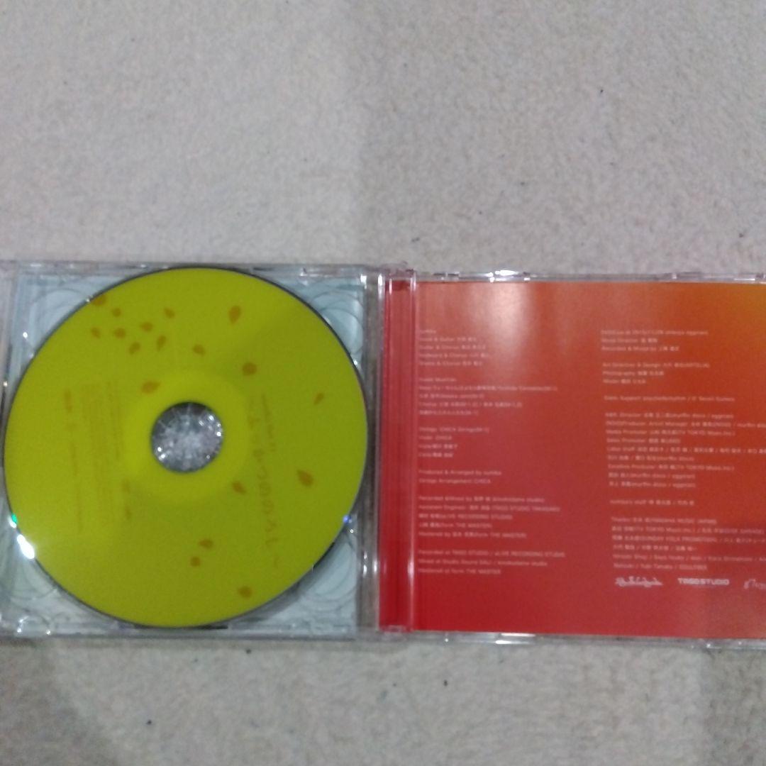 sumika 初回盤セット