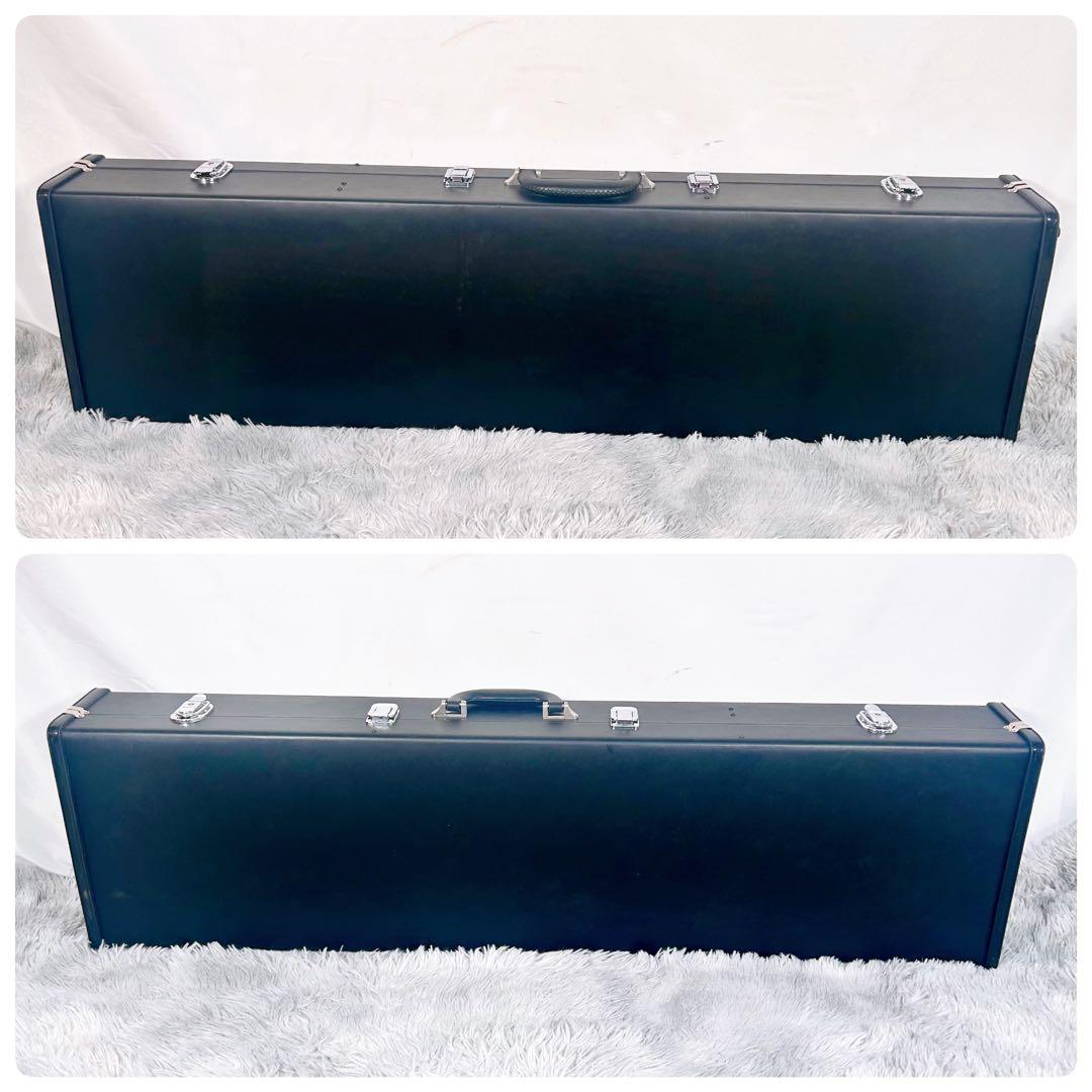 津軽三味線　高級花林材　太棹　本皮　皮破れなし　　東さわり　りんどう　GP24