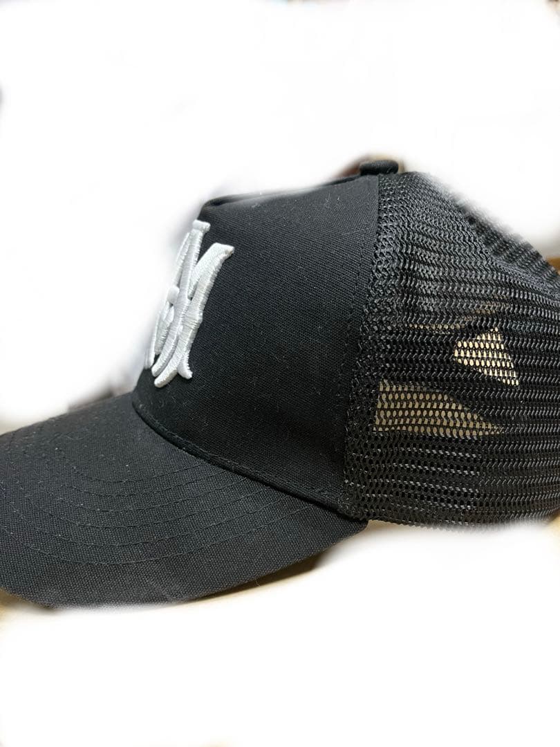 と*ち様 アミリキャップ　AMIRI