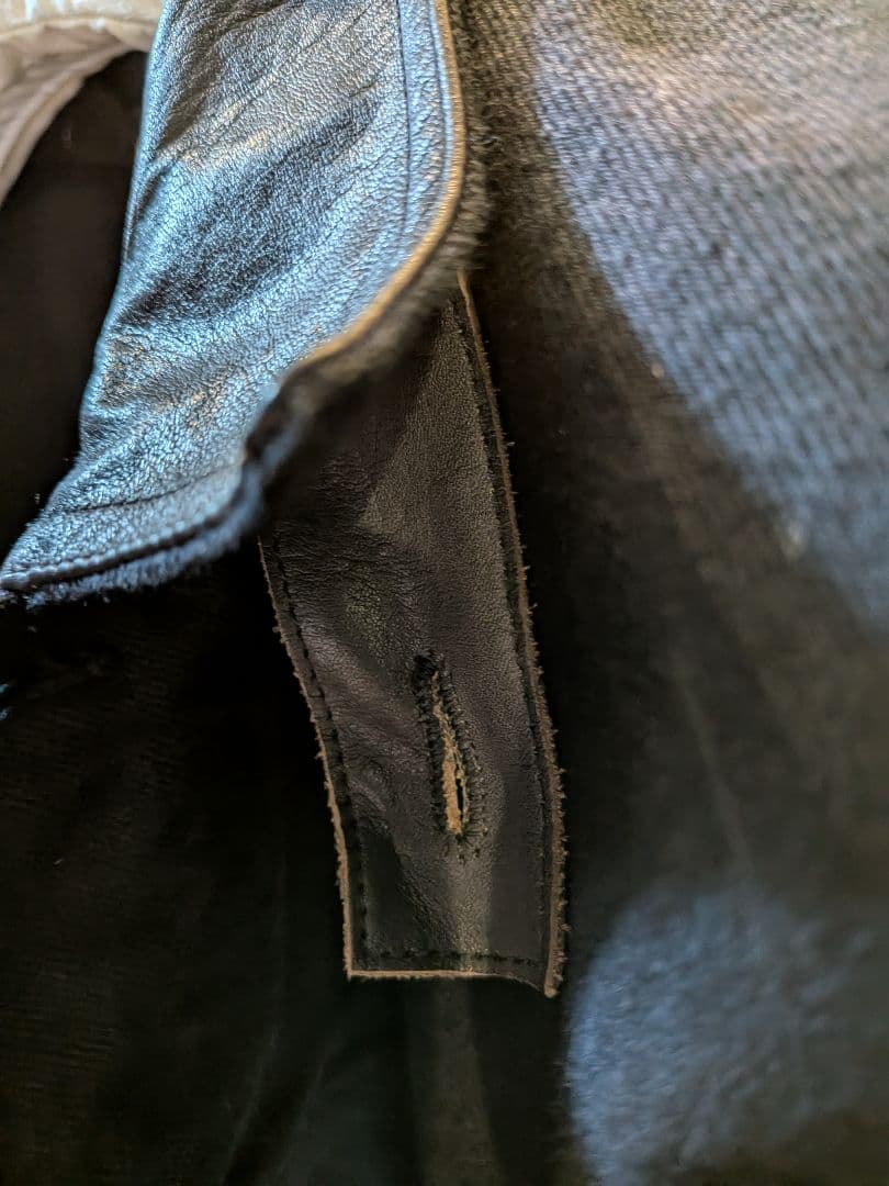 NICENESS D.VEDDER Mサイズ ナイスネス デニム カバーオール