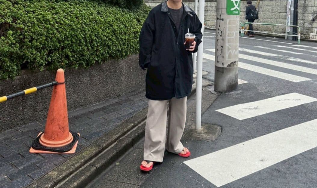 NICENESS D.VEDDER Mサイズ ナイスネス デニム カバーオール