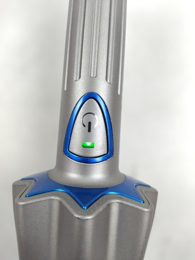 A*.様 ショップジャパン コードレスクリーナー Invictus One (2